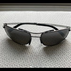 Maui Jim Flexon mj 312 02 sunglasses